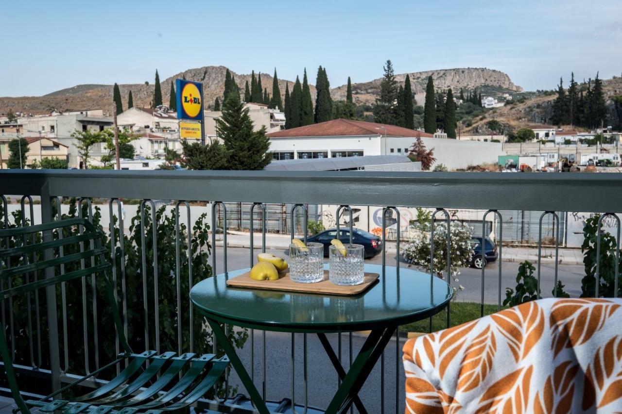 Apt.27-103 Nafplio Luaran gambar