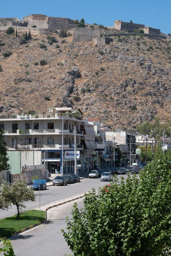 Apt.27-103 Nafplio Luaran gambar