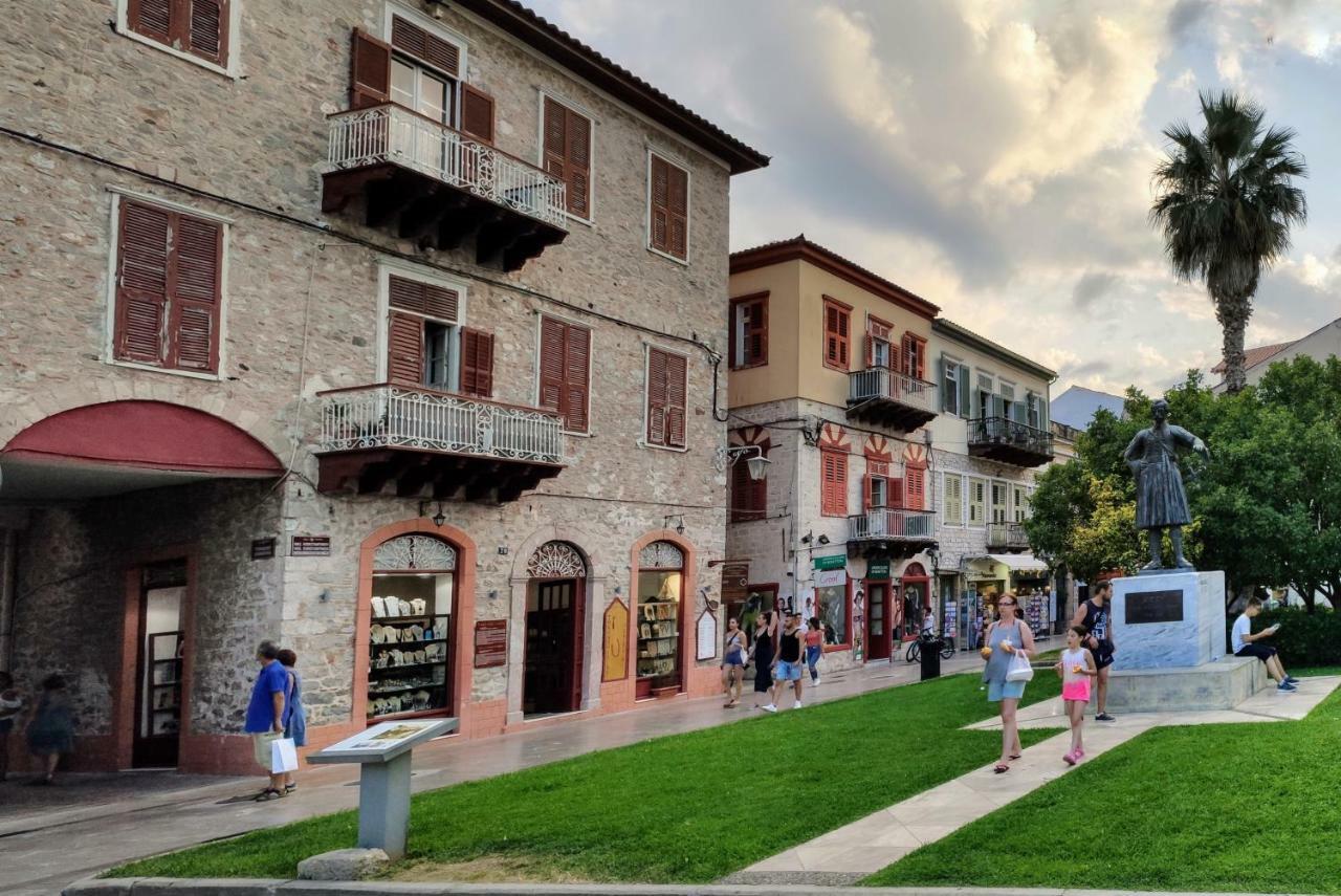 Apt.27-103 Nafplio Luaran gambar