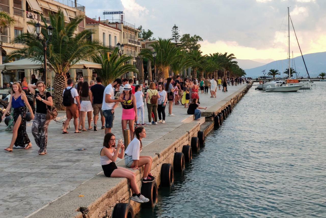 Apt.27-103 Nafplio Luaran gambar