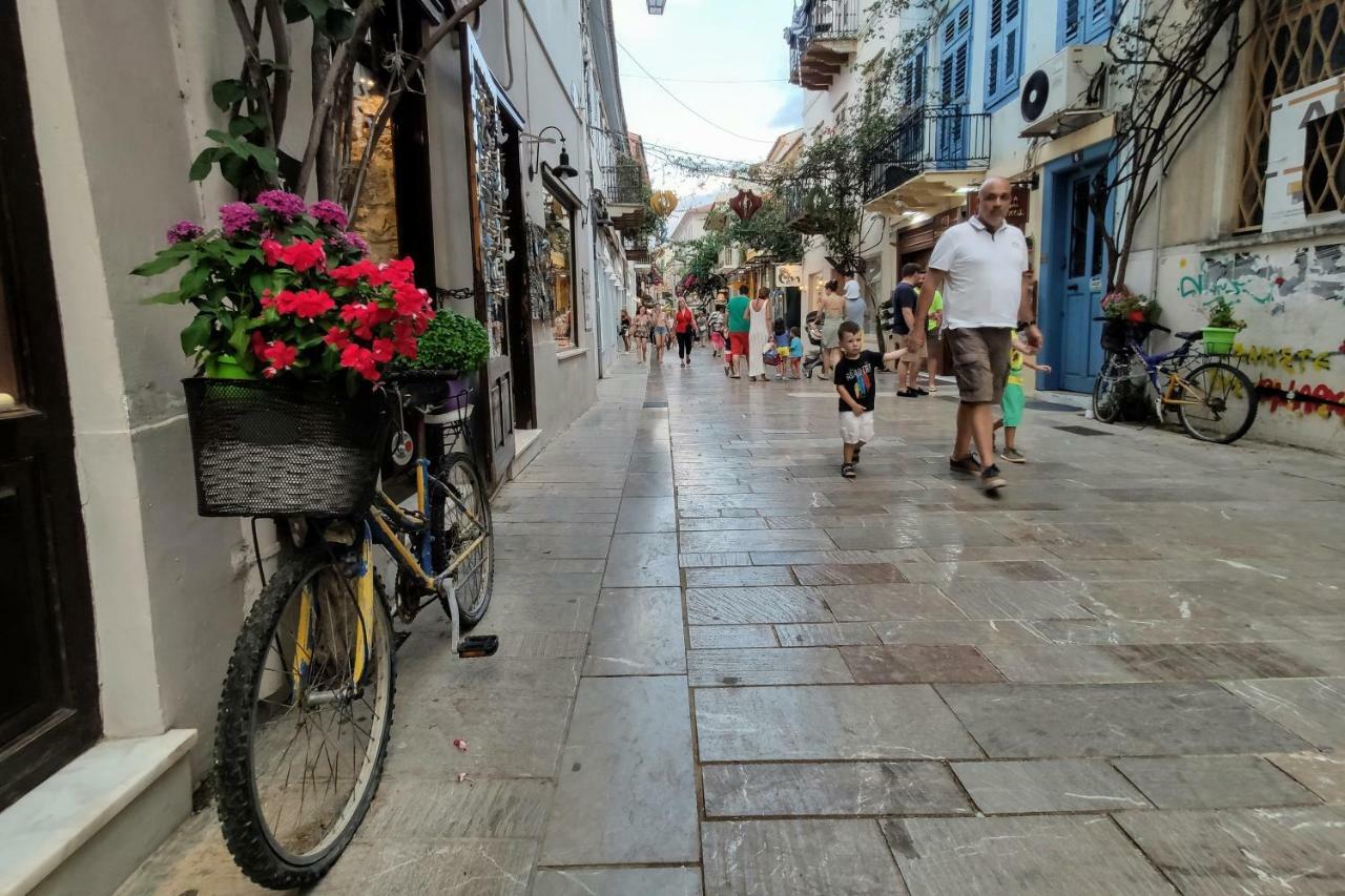 Apt.27-103 Nafplio Luaran gambar