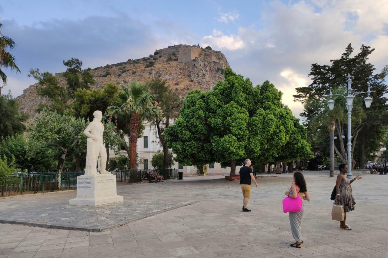 Apt.27-103 Nafplio Luaran gambar