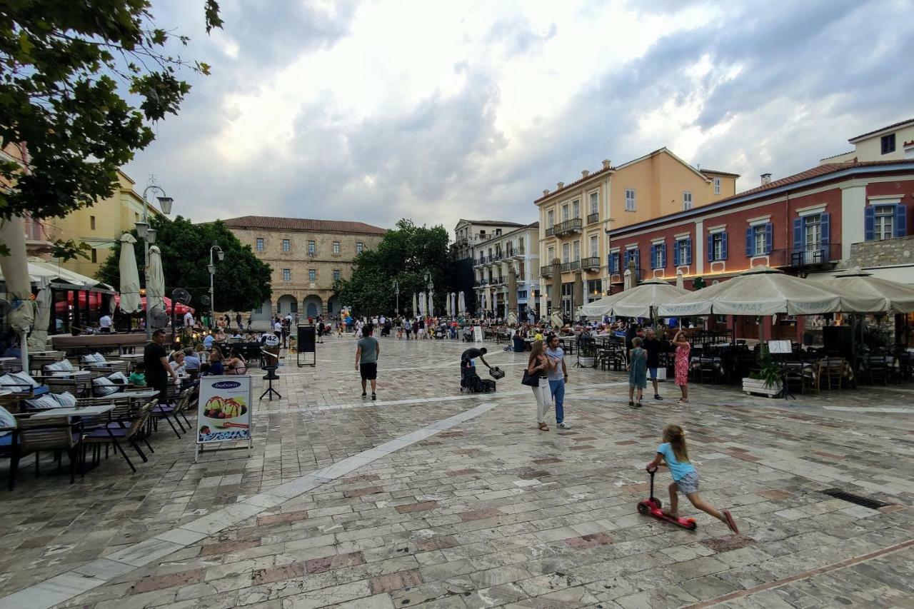 Apt.27-103 Nafplio Luaran gambar