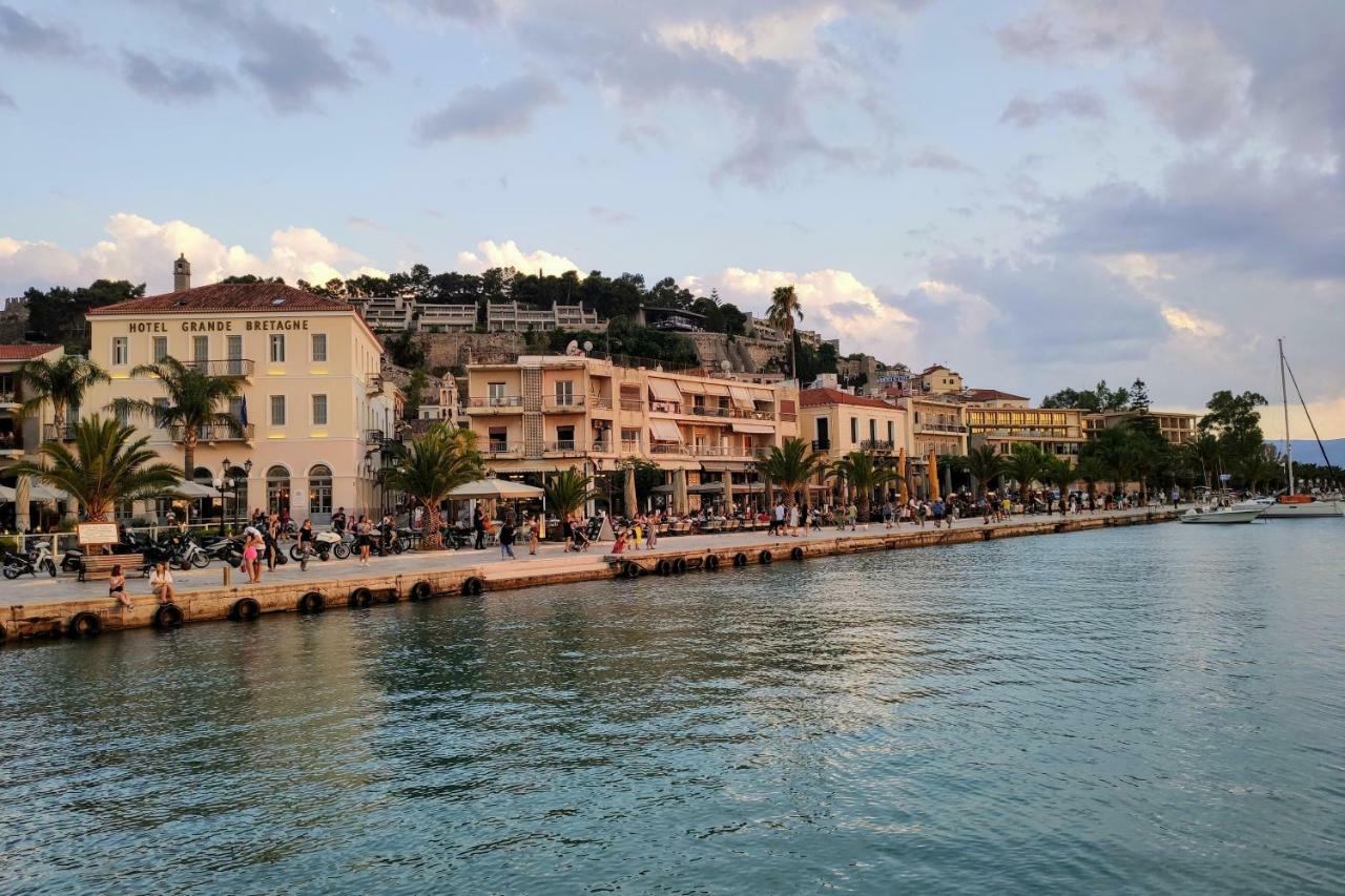 Apt.27-103 Nafplio Luaran gambar